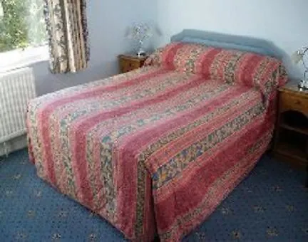 Gatwick Castle B&B Horley Wielka Brytania