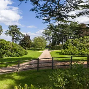 The Garden House Bed & Breakfast Blagdon