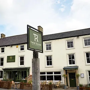 The Wensleydale Hotel Middleham