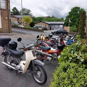 Trawden Arms Community Owned Pub Hotel Winewall
