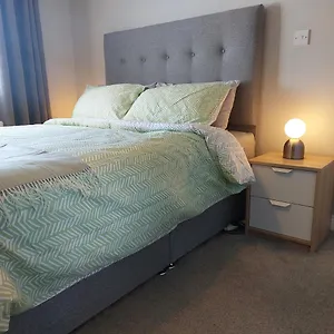Lawnbrook Town House Guest house Belfast
