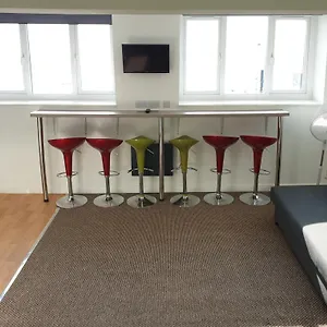 Charlton Aparthotel Blackpool