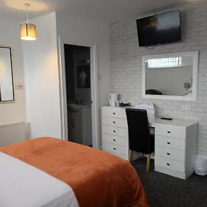 Birchhouse Guest house Blackpool