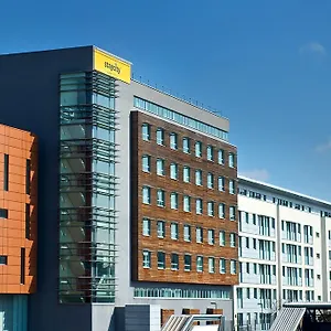 Staycity London Heathrow Hotel apartamentowy