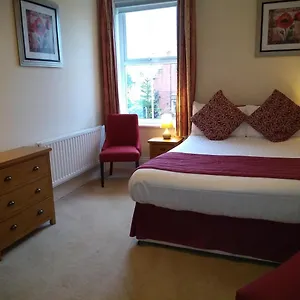 The Angus Guest house Carlisle (Cumbria)